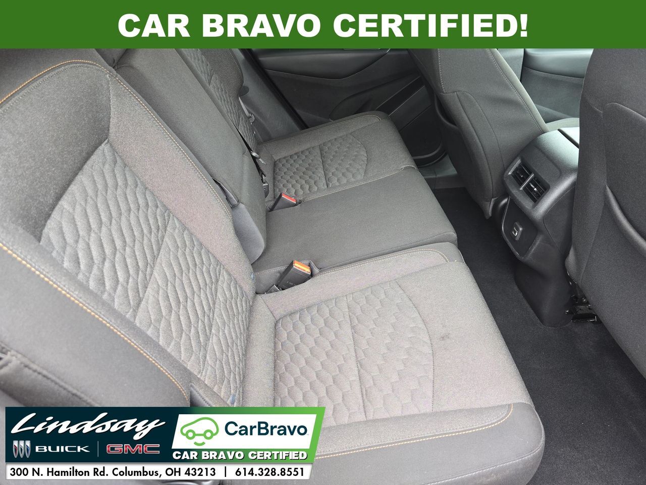 2019 Chevrolet Equinox LT Columbus OH