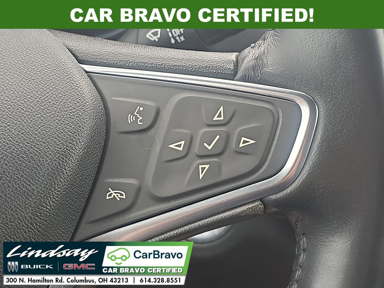 2019 Chevrolet Equinox LT Columbus OH