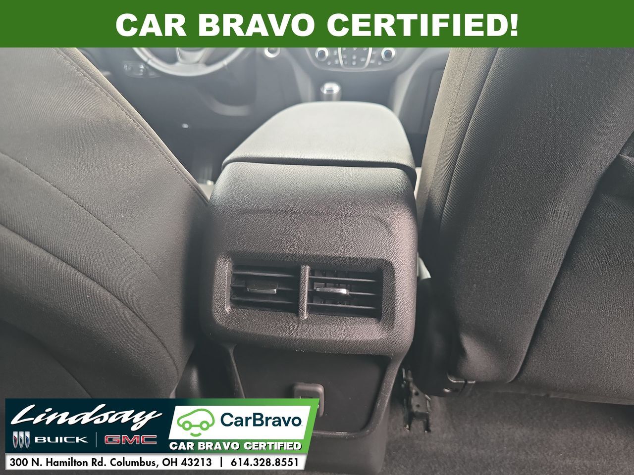 2019 Chevrolet Equinox LT Columbus OH