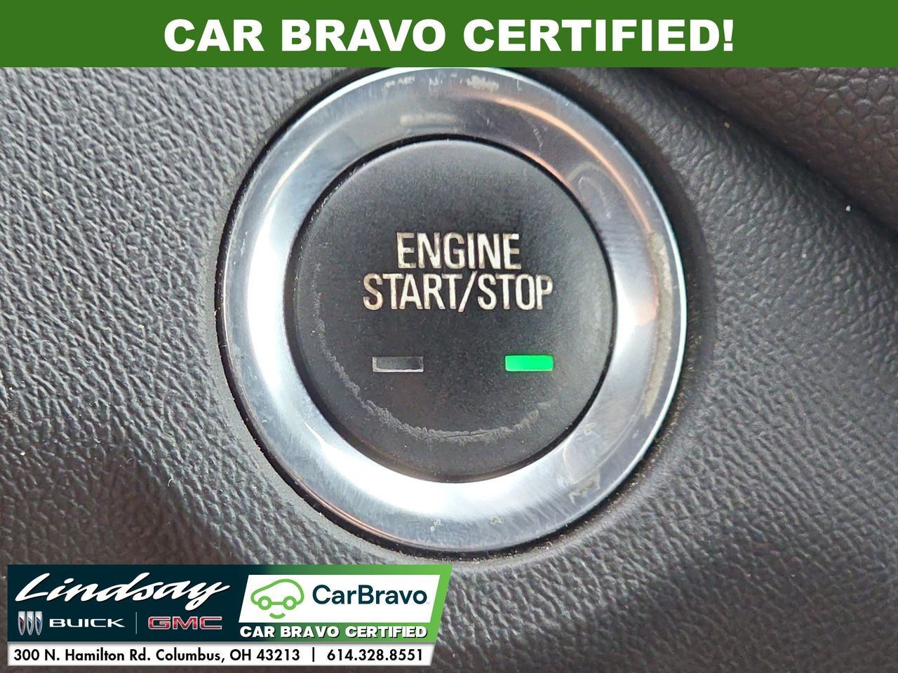 2019 Chevrolet Equinox LT Columbus OH