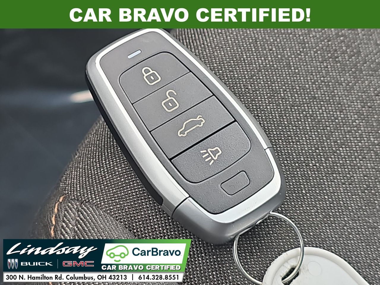 2019 Chevrolet Equinox LT Columbus OH