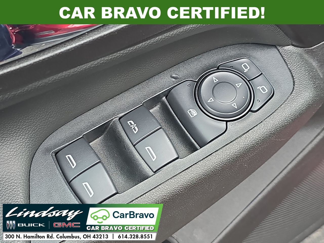 2019 Chevrolet Equinox LT Columbus OH