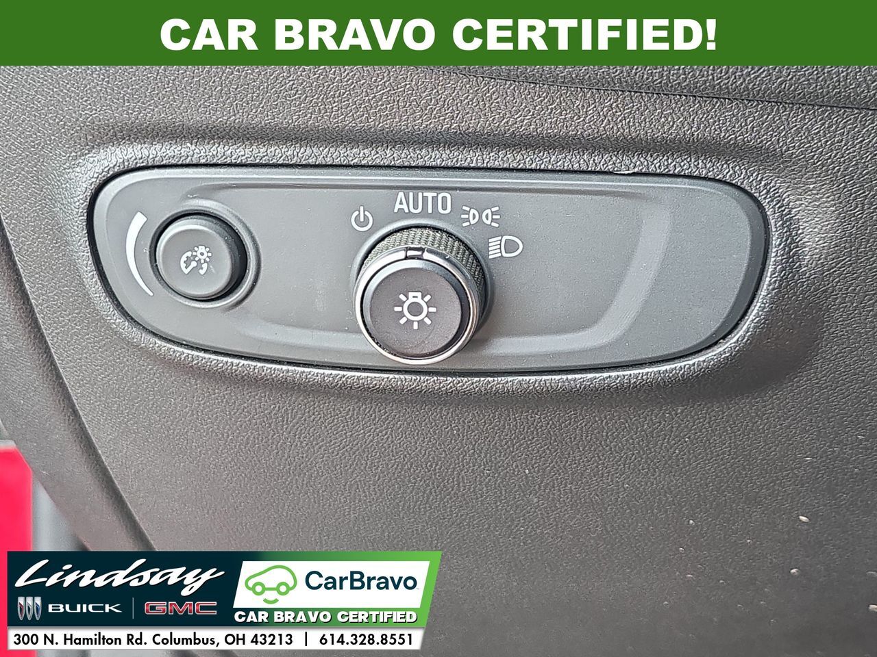 2019 Chevrolet Equinox LT Columbus OH