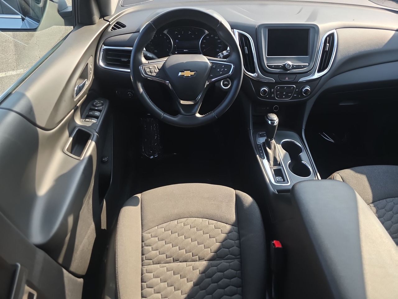 2019 Chevrolet Equinox LT Columbus OH