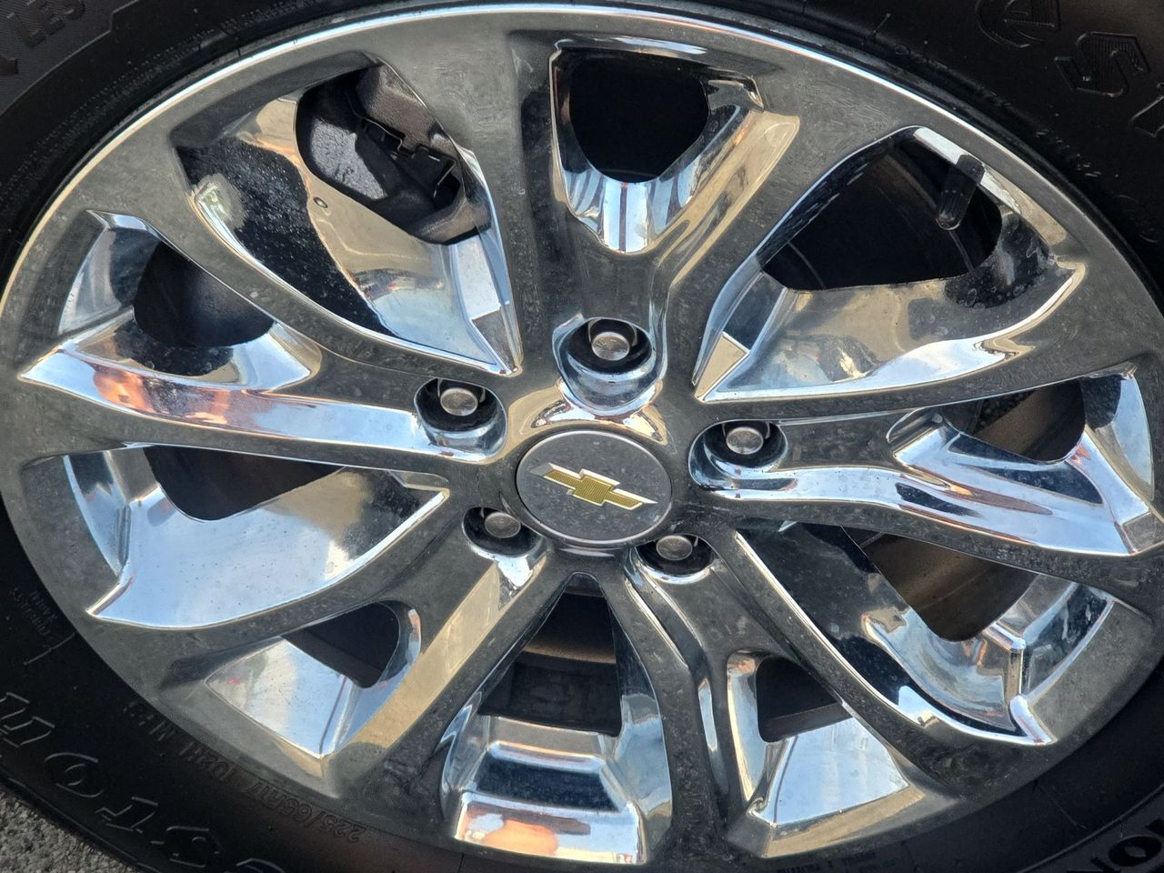2019 Chevrolet Equinox LT Columbus OH