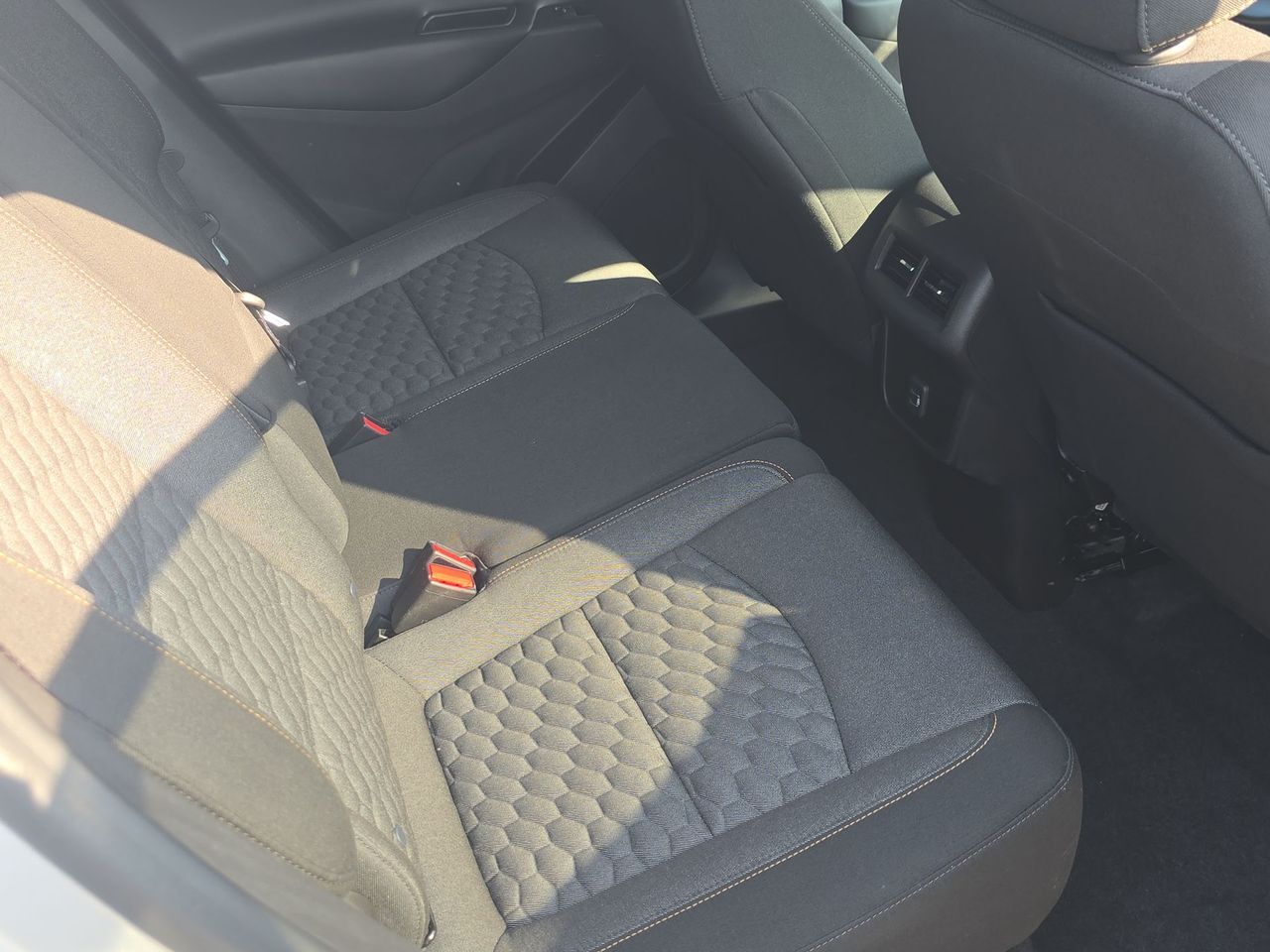 2019 Chevrolet Equinox LT Columbus OH