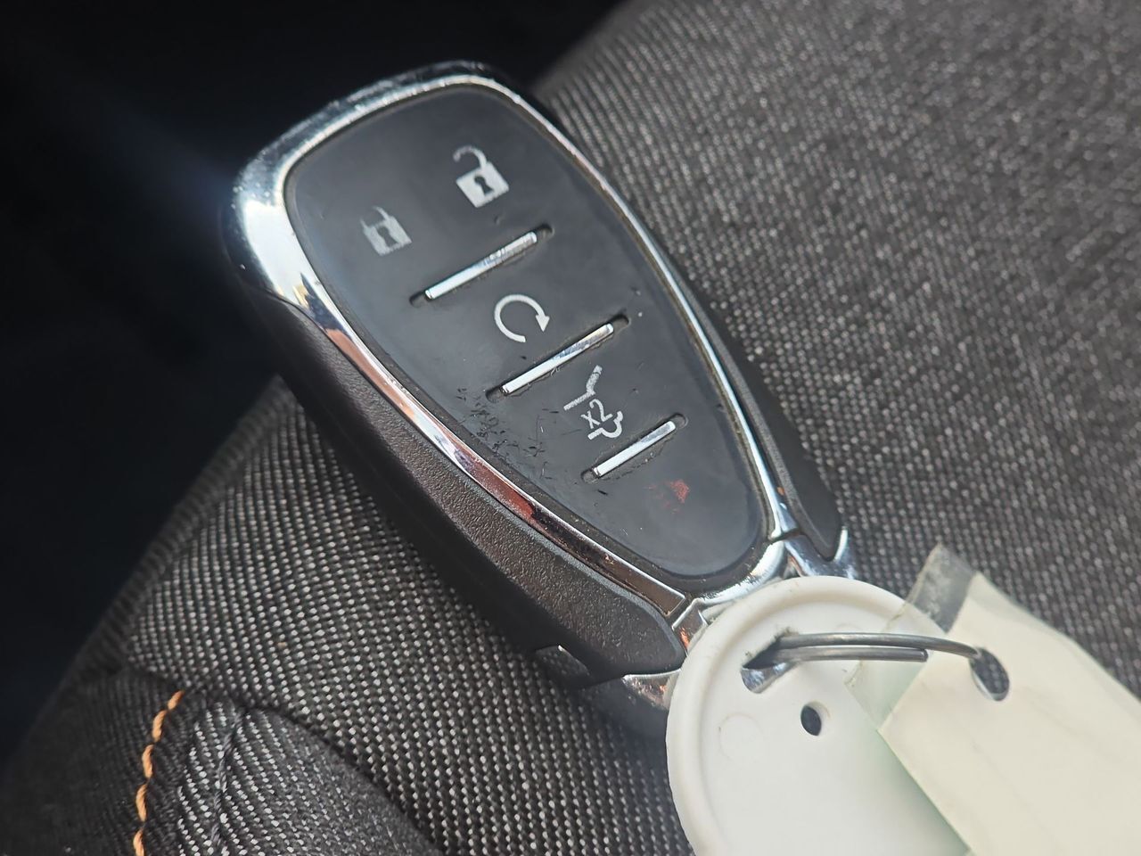 2019 Chevrolet Equinox LT Columbus OH