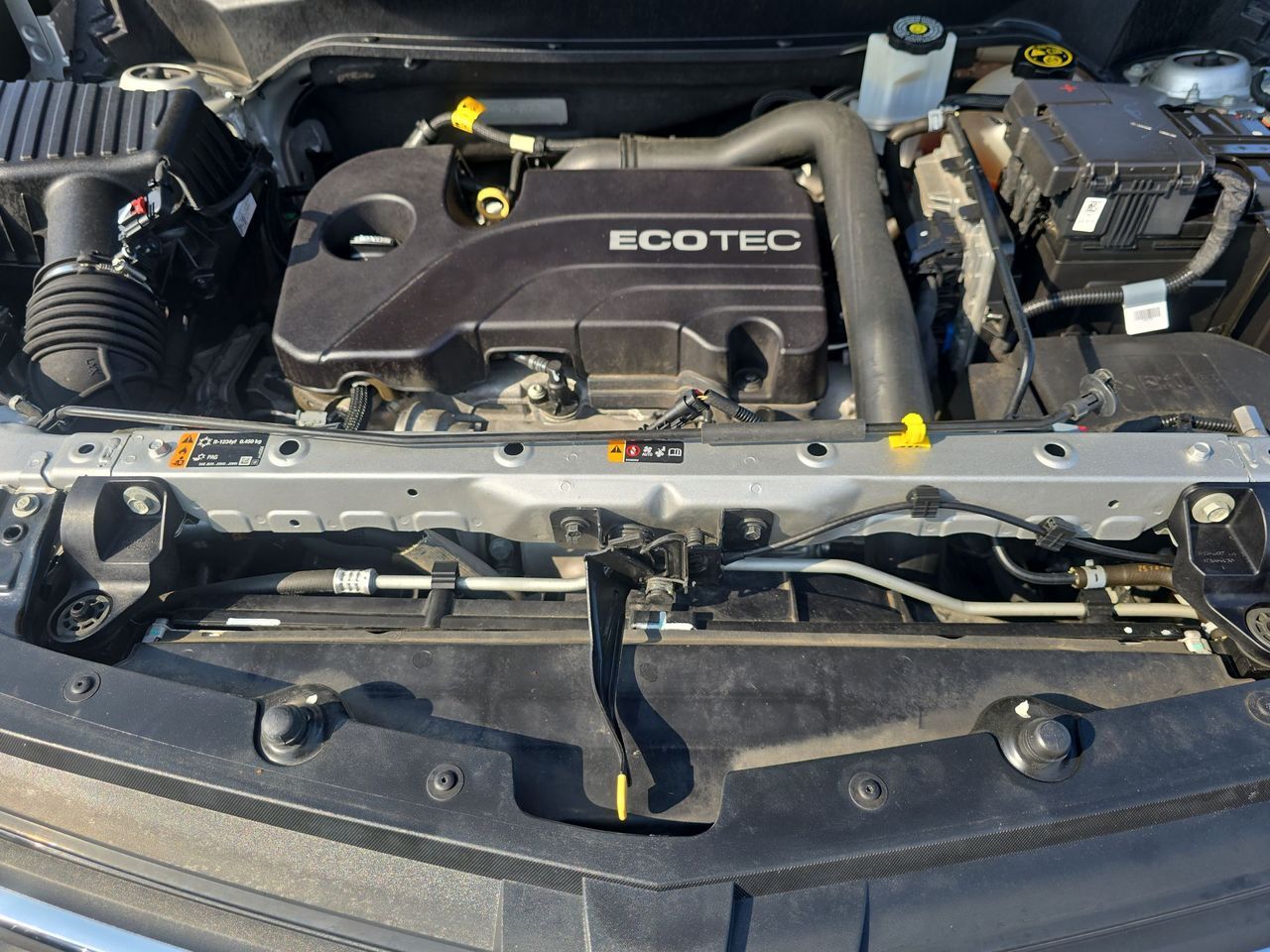 2019 Chevrolet Equinox LT Columbus OH