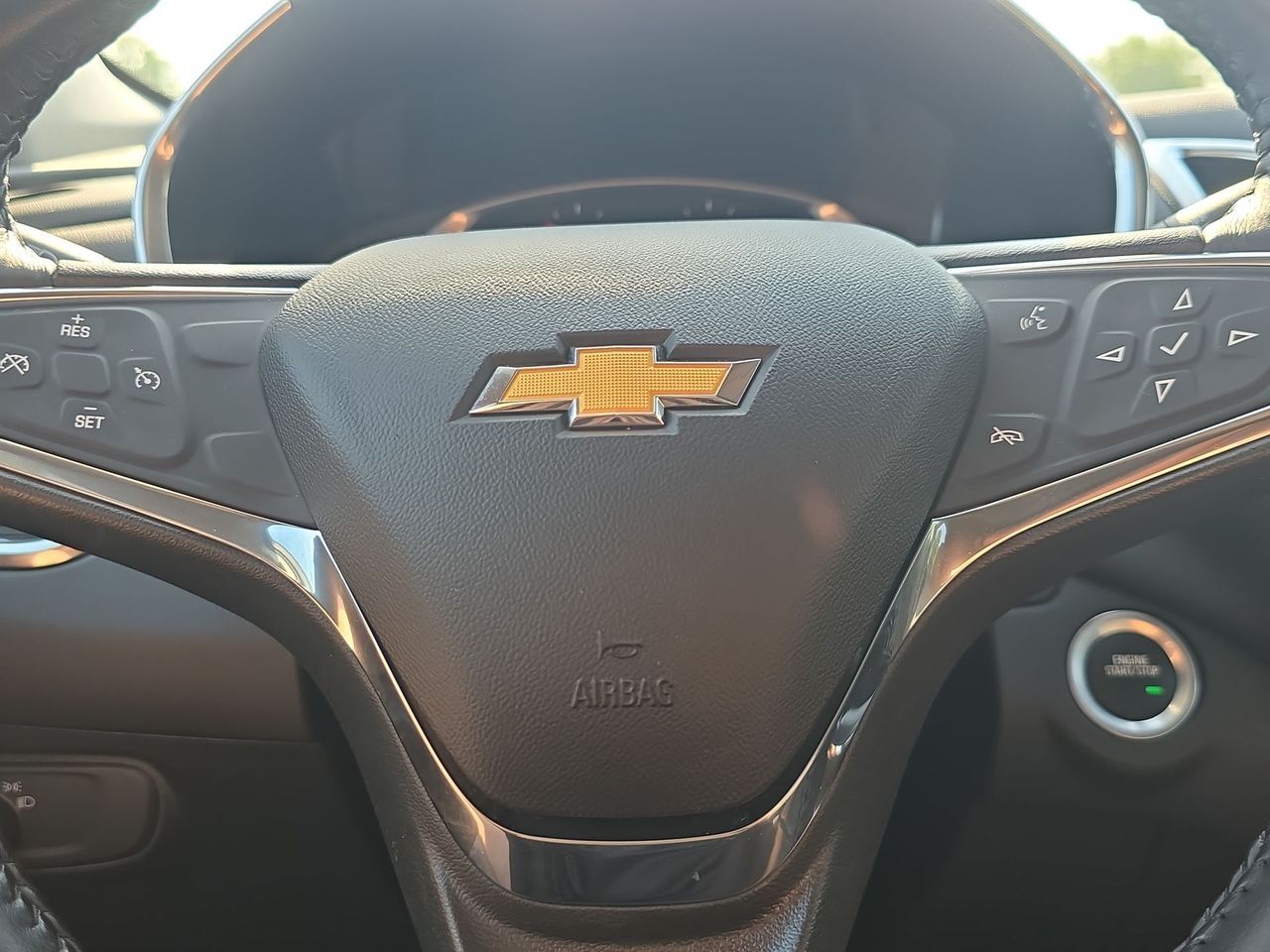 2019 Chevrolet Equinox LT Columbus OH
