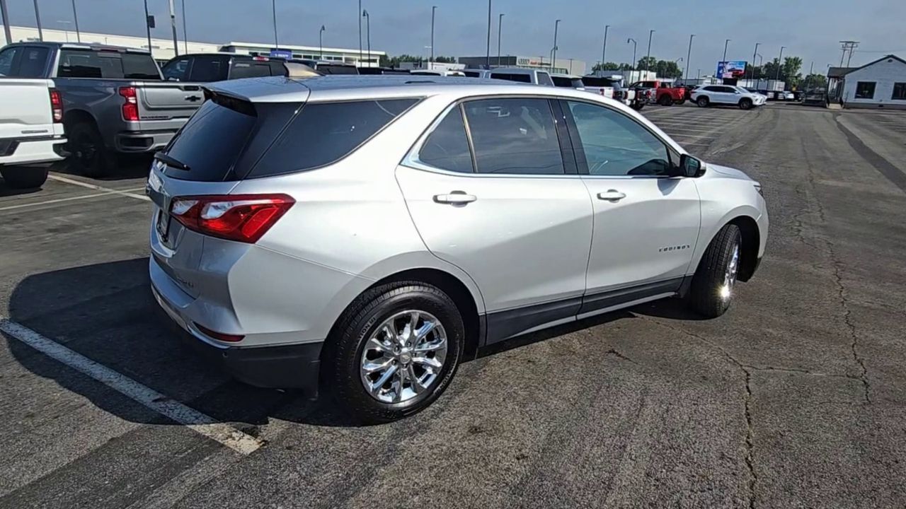 2019 Chevrolet Equinox LT Columbus OH