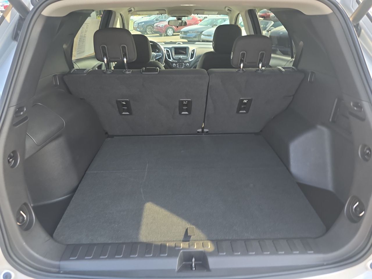 2019 Chevrolet Equinox LT Columbus OH