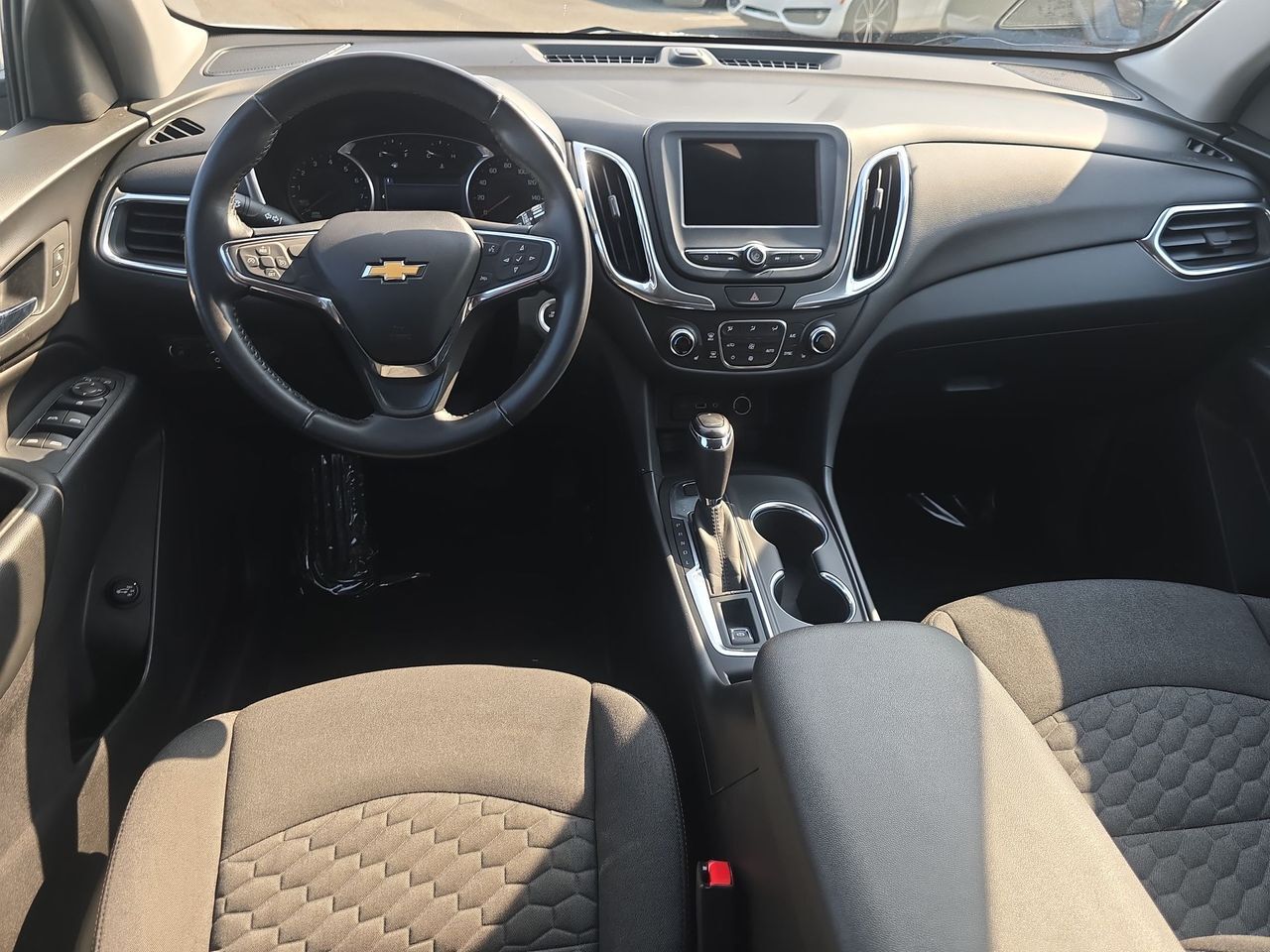 2019 Chevrolet Equinox LT Columbus OH