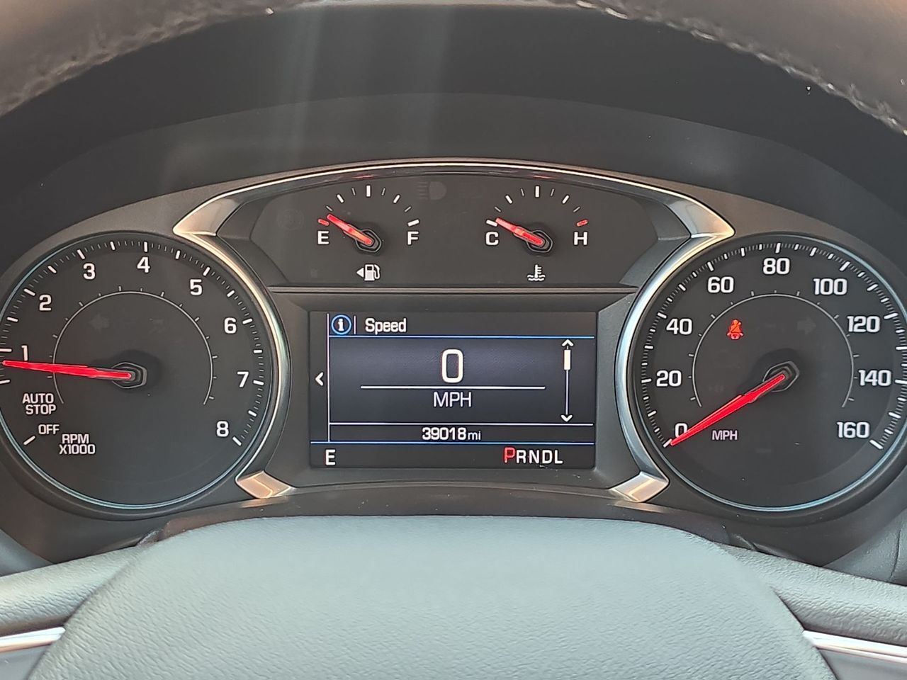 2019 Chevrolet Equinox LT Columbus OH