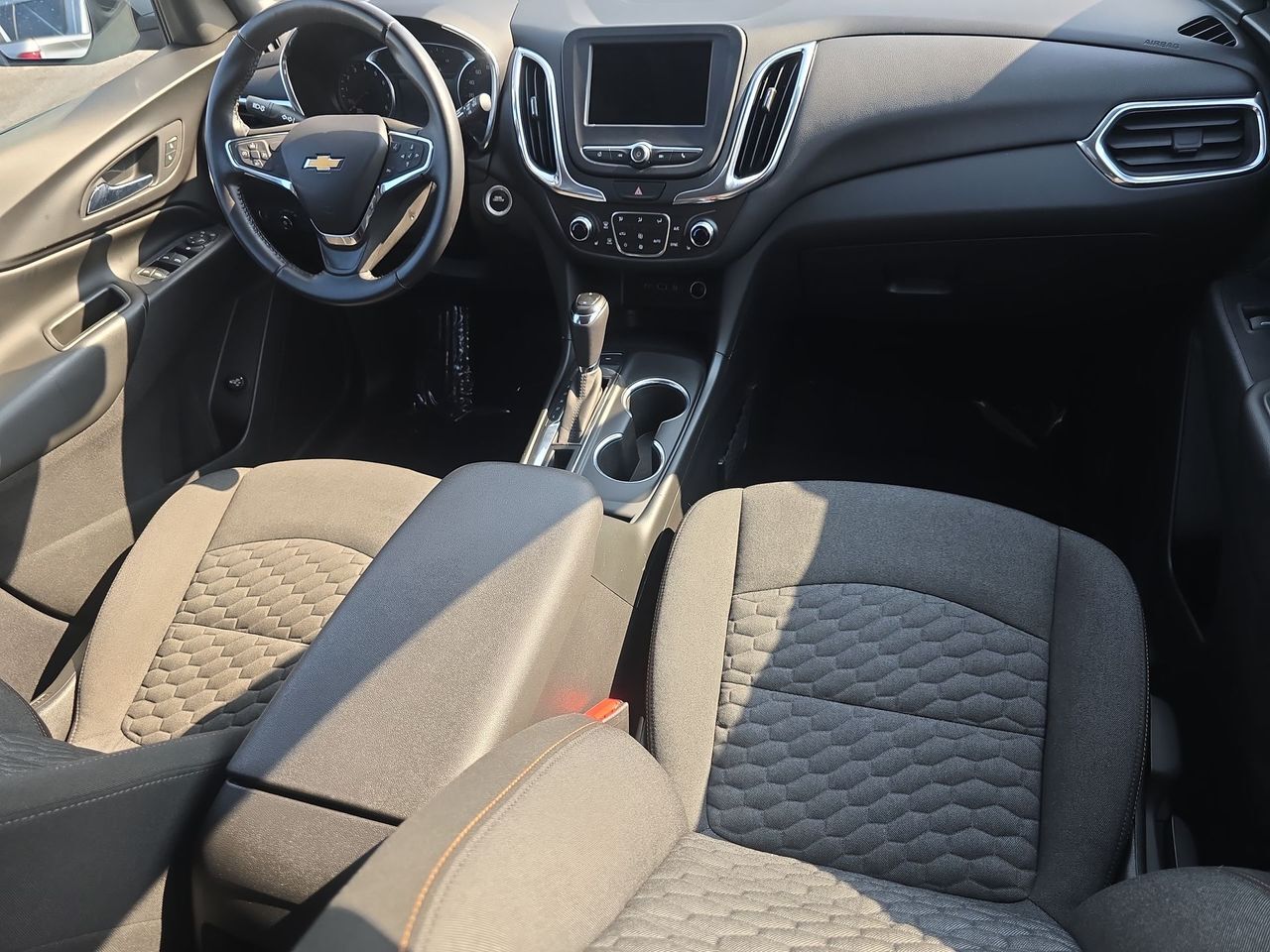2019 Chevrolet Equinox LT Columbus OH