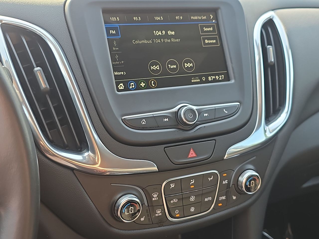 2019 Chevrolet Equinox LT Columbus OH