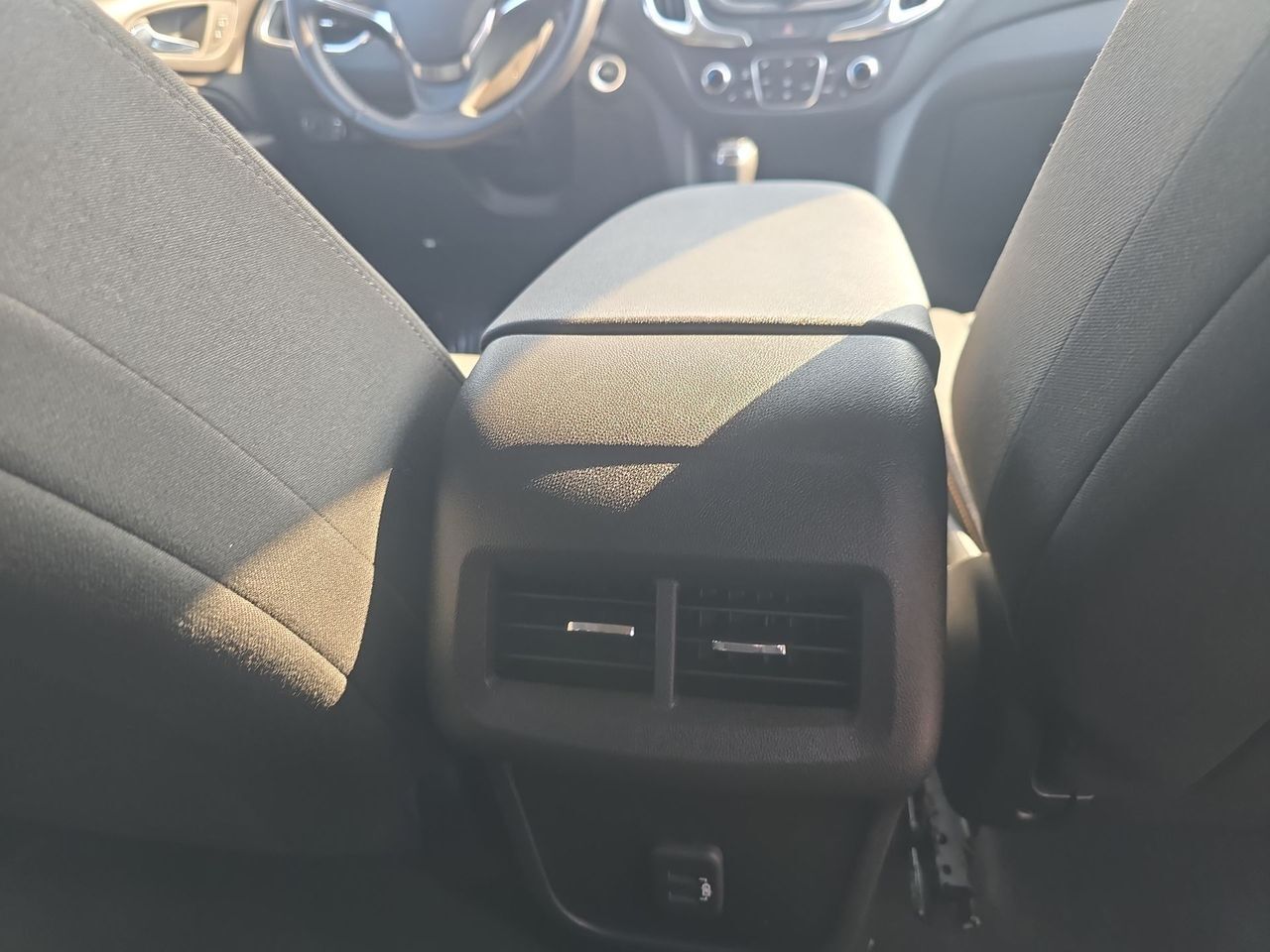 2019 Chevrolet Equinox LT Columbus OH