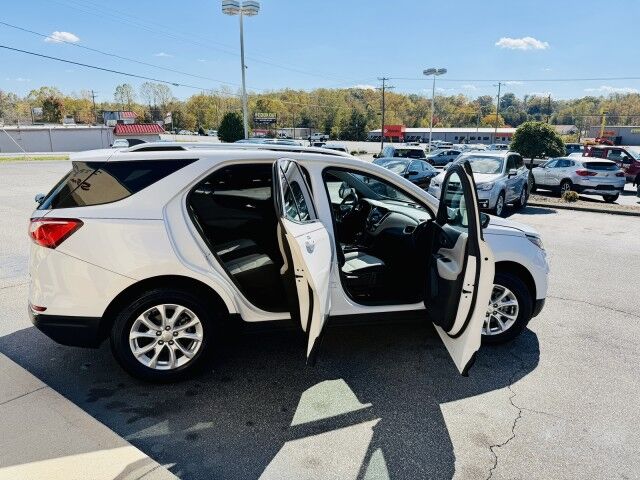 2019 Chevrolet Equinox LT Conover NC