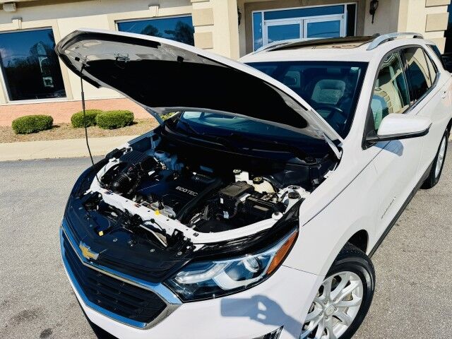 2019 Chevrolet Equinox LT Conover NC