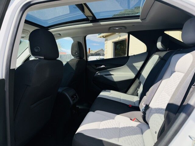 2019 Chevrolet Equinox LT Conover NC