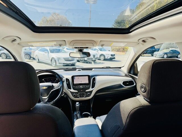 2019 Chevrolet Equinox LT Conover NC