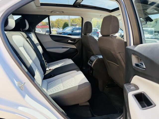 2019 Chevrolet Equinox LT Conover NC