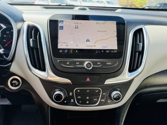 2019 Chevrolet Equinox LT Conover NC