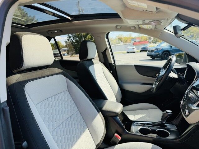 2019 Chevrolet Equinox LT Conover NC