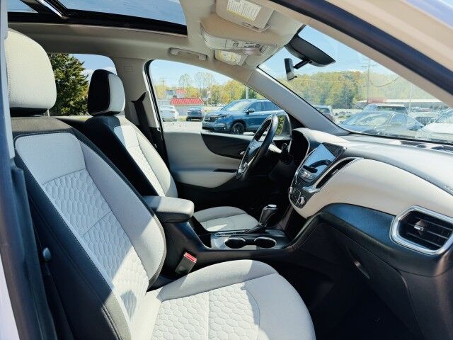 2019 Chevrolet Equinox LT Conover NC