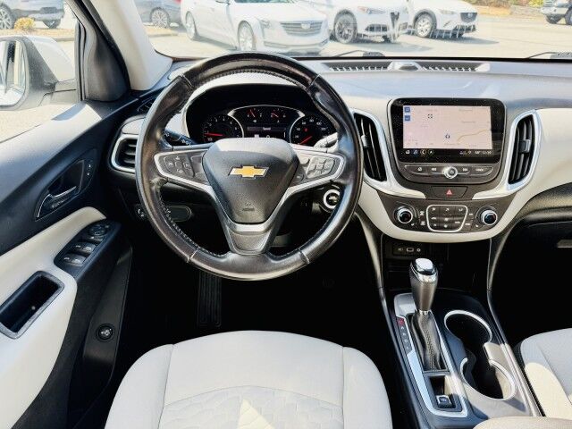 2019 Chevrolet Equinox LT Conover NC