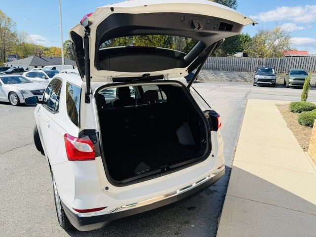 2019 Chevrolet Equinox LT Conover NC