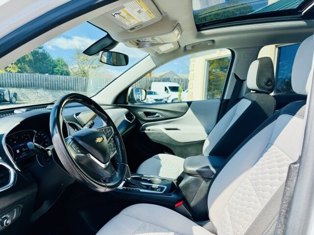 2019 Chevrolet Equinox LT Conover NC