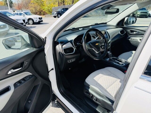 2019 Chevrolet Equinox LT Conover NC