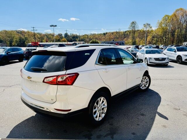 2019 Chevrolet Equinox LT Conover NC