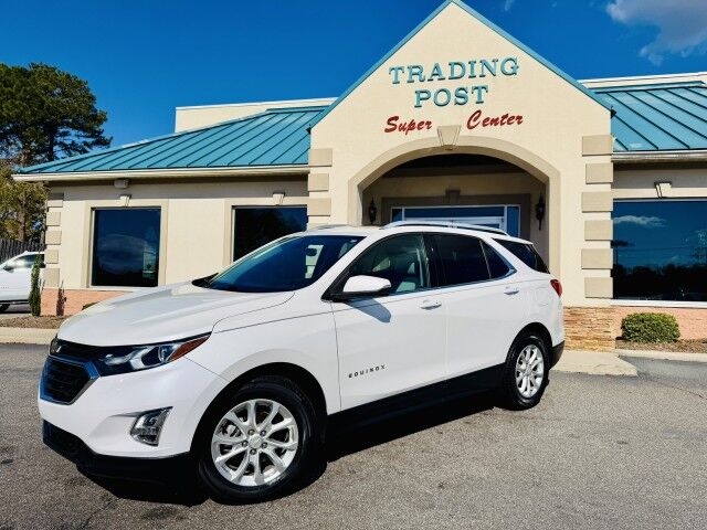 2019 Chevrolet Equinox LT Conover NC