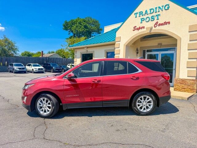 2019 Chevrolet Equinox LT Conover NC