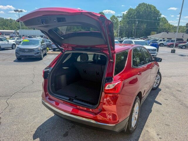 2019 Chevrolet Equinox LT Conover NC