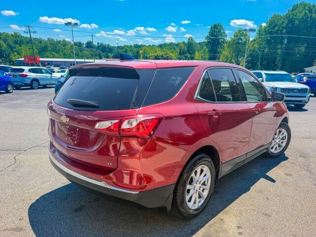 2019 Chevrolet Equinox LT Conover NC