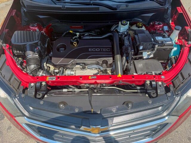 2019 Chevrolet Equinox LT Conover NC