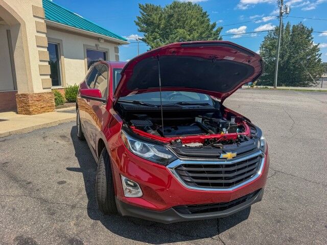 2019 Chevrolet Equinox LT Conover NC