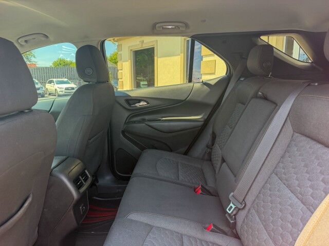 2019 Chevrolet Equinox LT Conover NC