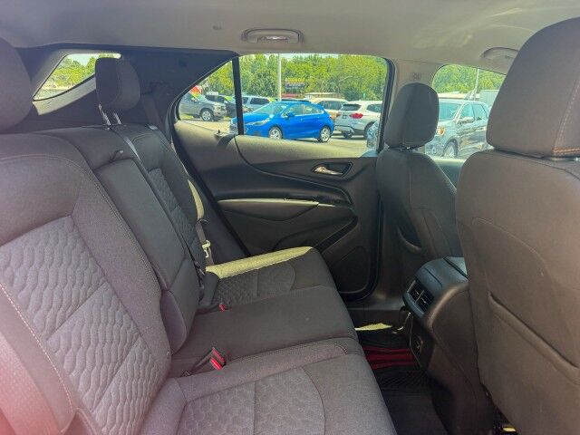 2019 Chevrolet Equinox LT Conover NC