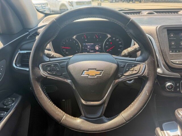 2019 Chevrolet Equinox LT Conover NC