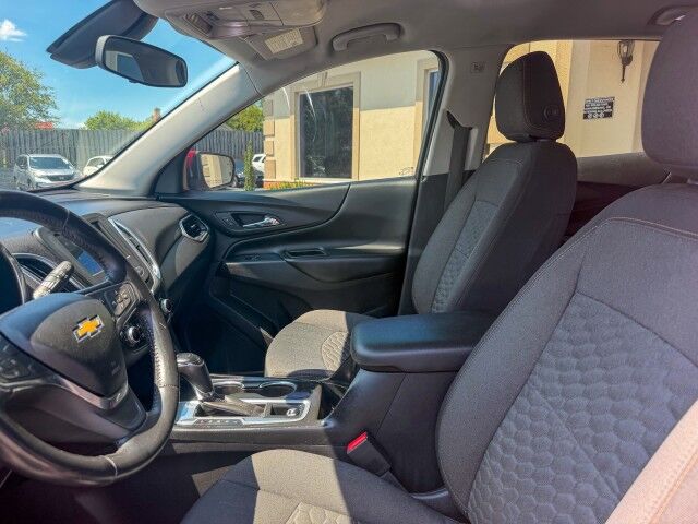 2019 Chevrolet Equinox LT Conover NC