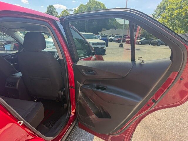 2019 Chevrolet Equinox LT Conover NC