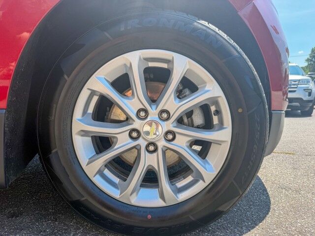 2019 Chevrolet Equinox LT Conover NC
