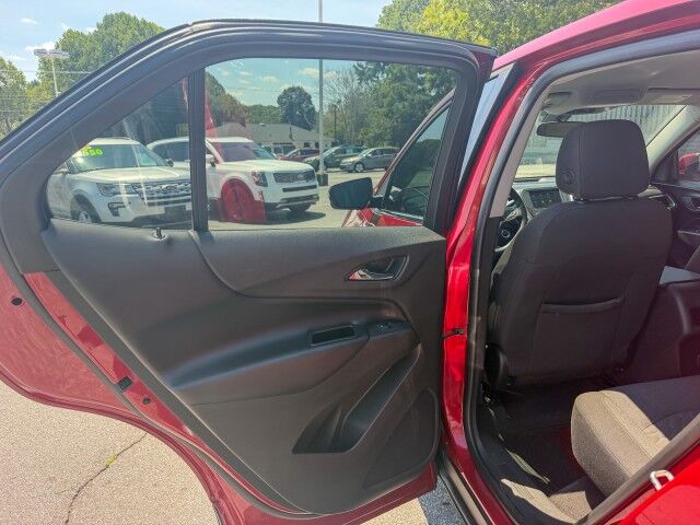 2019 Chevrolet Equinox LT Conover NC