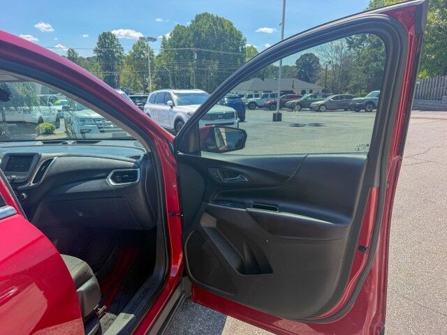 2019 Chevrolet Equinox LT Conover NC