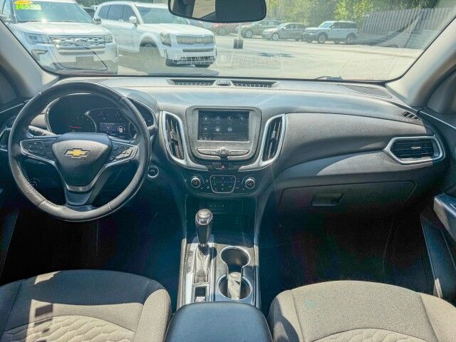 2019 Chevrolet Equinox LT Conover NC