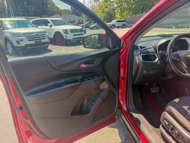 2019 Chevrolet Equinox LT Conover NC