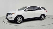 2019_Chevrolet_Equinox_LT_ Dallas TX